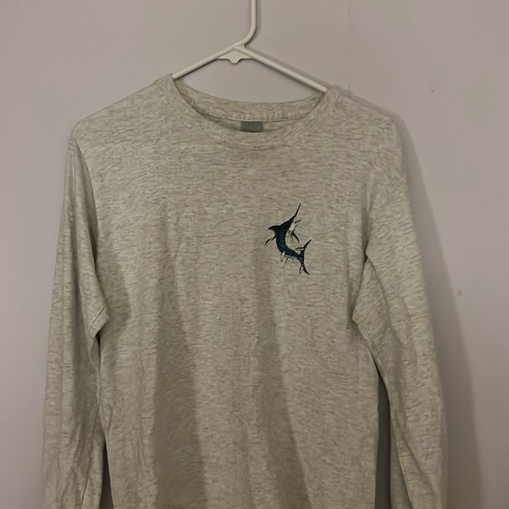 Cute longsleve shirt for winter